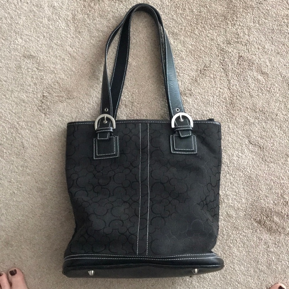Disney purse